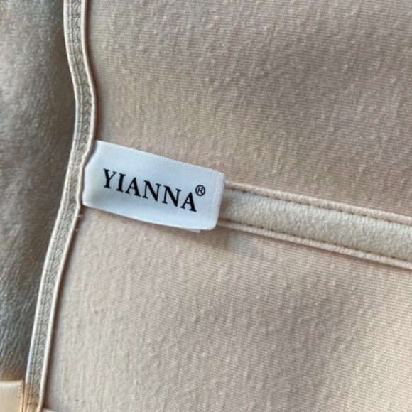 Yianna Waist Trainer Corset - Xs - Picture 6 of 7